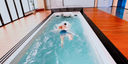 Enhance Your Pool with an Advanced Swim Machine at a Competitive Price