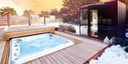 Swim Spa Solutions: Enhance Fitness, Relaxation, and Family Fun