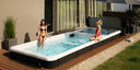 Take Your Home Health to the Next Level with Perth's AQUA LIFE 5.5 Swim Spa