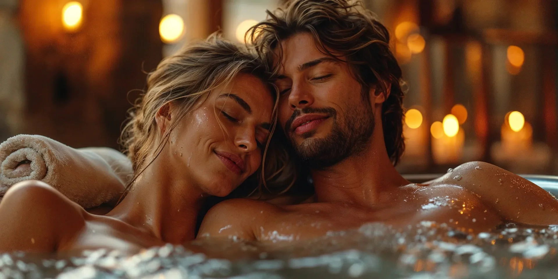 Unlocking Wellness: The Essential Health Benefits of Owning a Spa Pool
