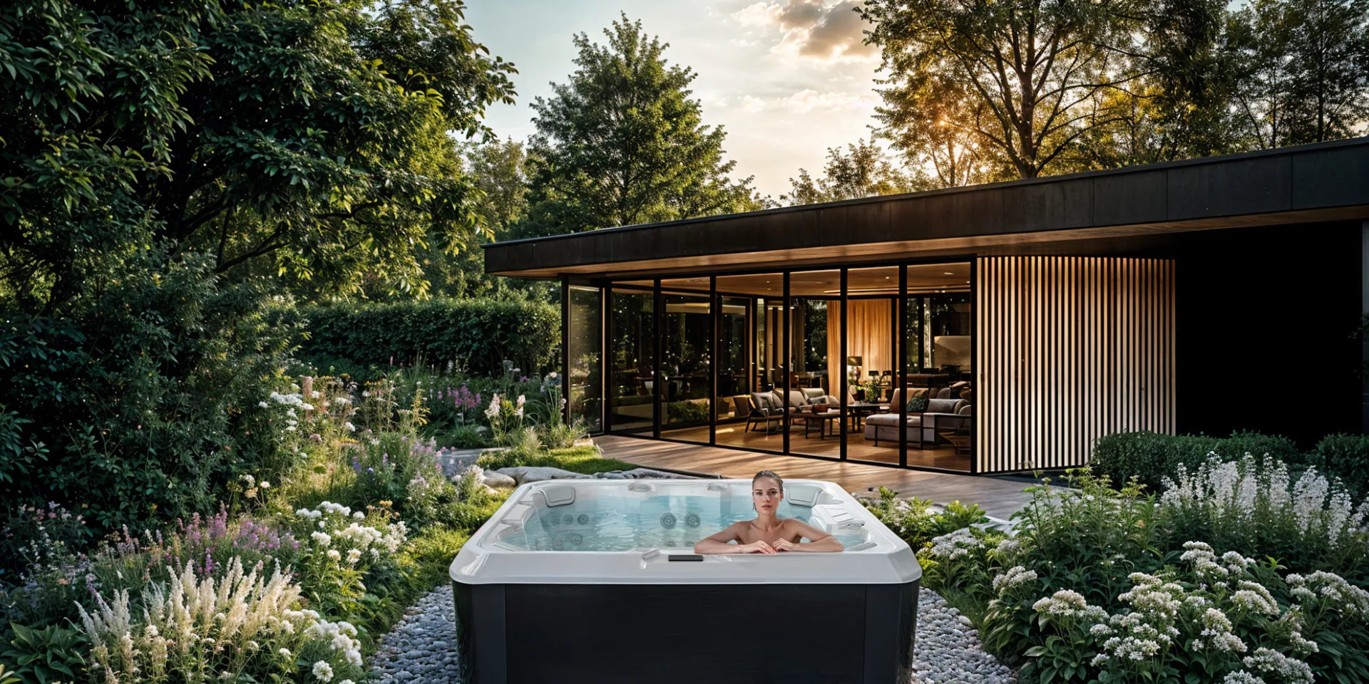 Unlocking the Perfect Atmosphere with Dream-Time Lighting