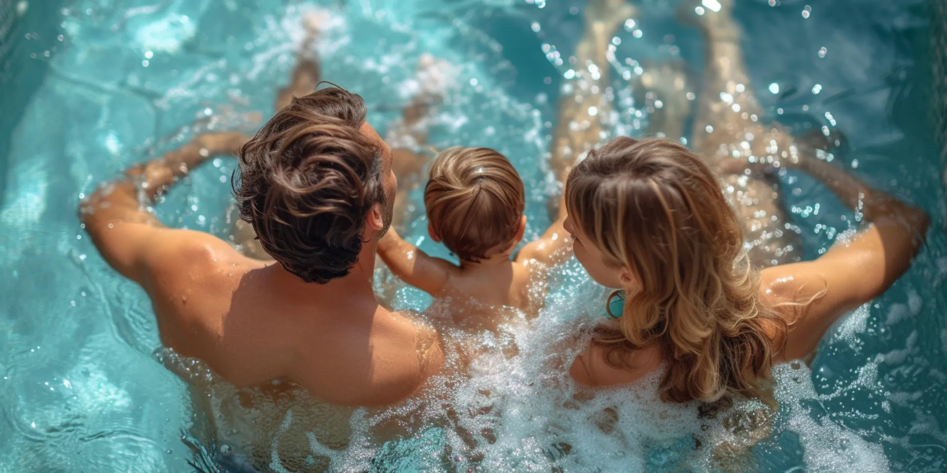 Enhance Your Swim Spa Experience with Essential Accessories