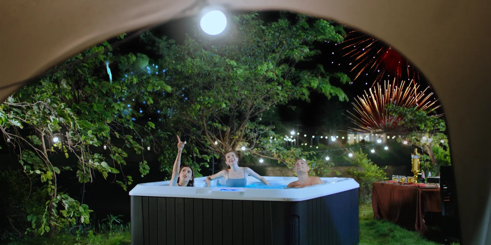 Unlock the Ultimate Spa Experience with BETA Wellness' SPATECH + WiFi Control System