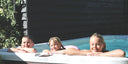 Discover the Benefits of Swim Spa