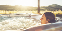 OASIS Spa, a more pleasant spa life made from 400W Preheated blower