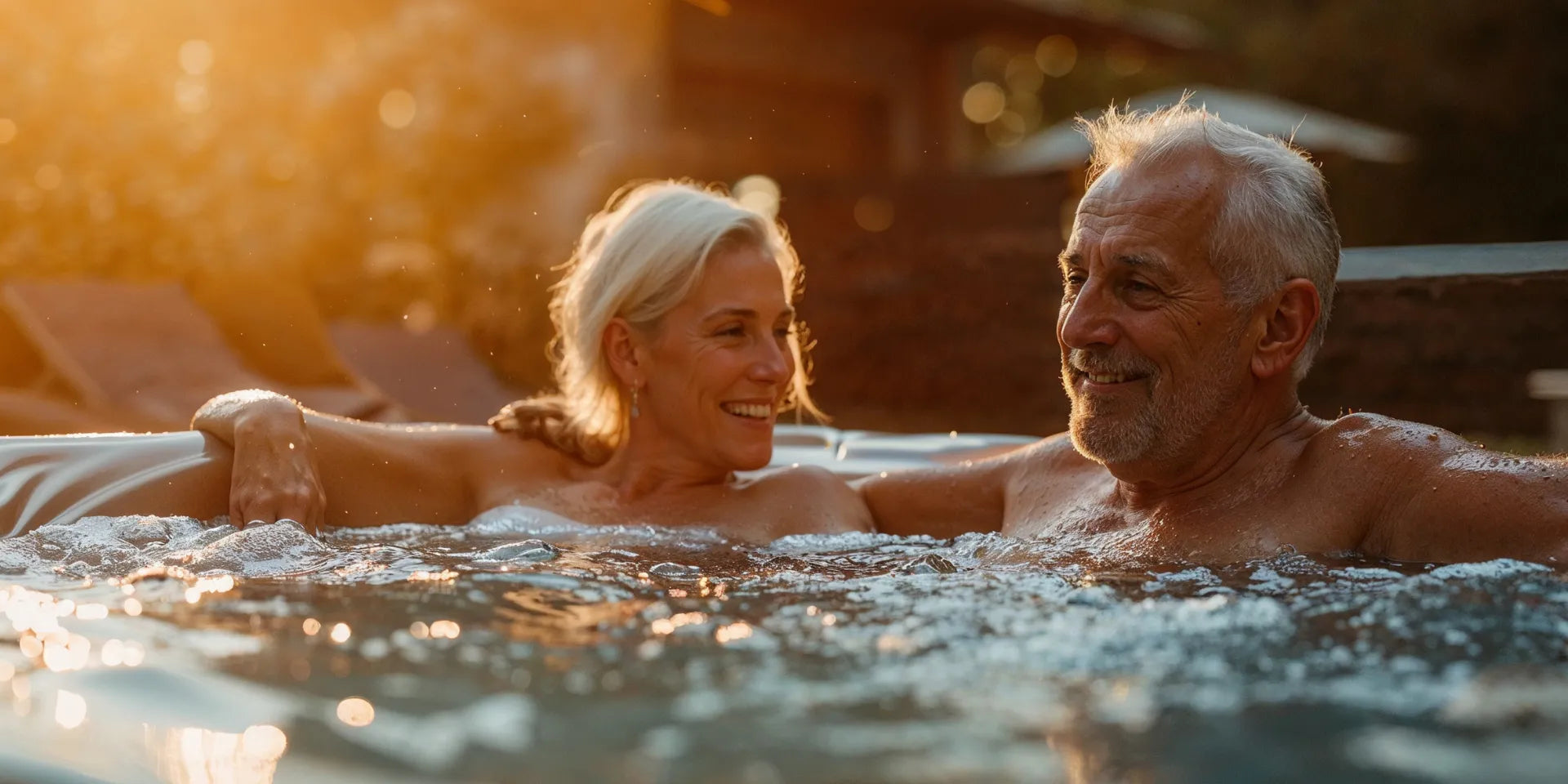 The Benefits of a Swim Spa AU: A Comprehensive Wellness Experience with BETA Wellness