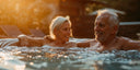 Find Out Why a Hot Tub Pool Is So Beneficial