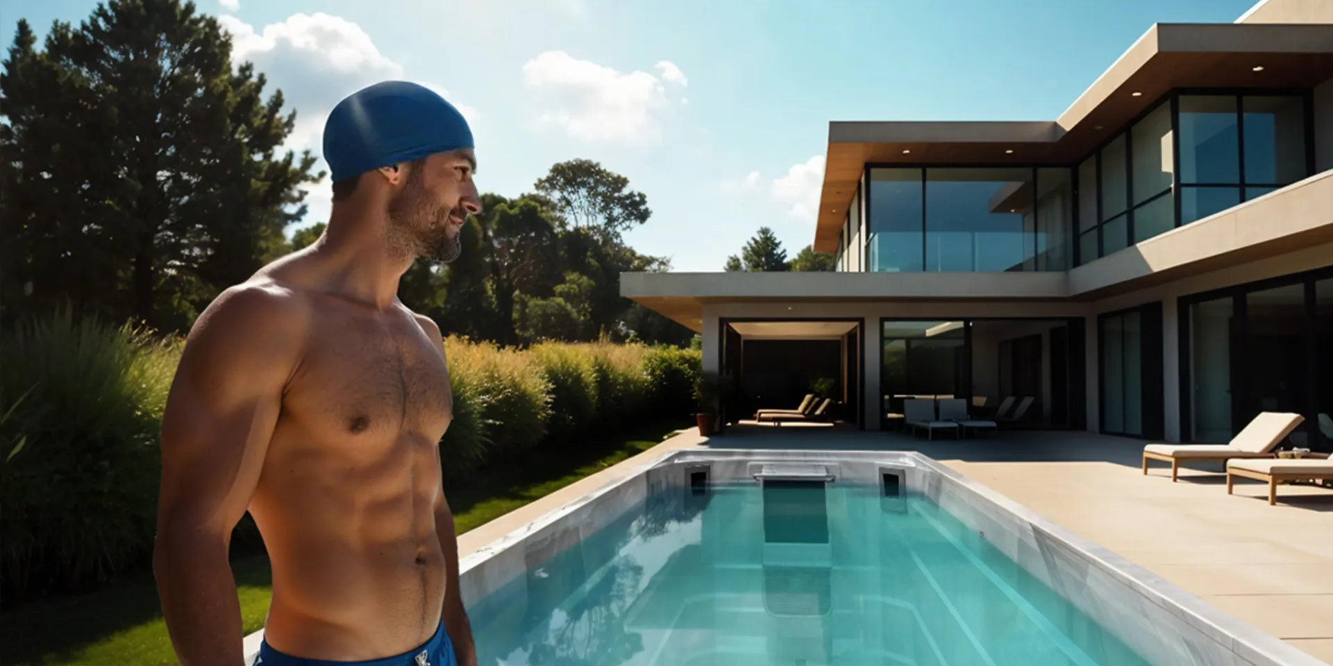 Exploring the Advantages of Swim Spas in Perth: The Perfect Blend of Fitness and Relaxation