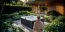 Find Out Why a Hot Tub Pool Is So Beneficial