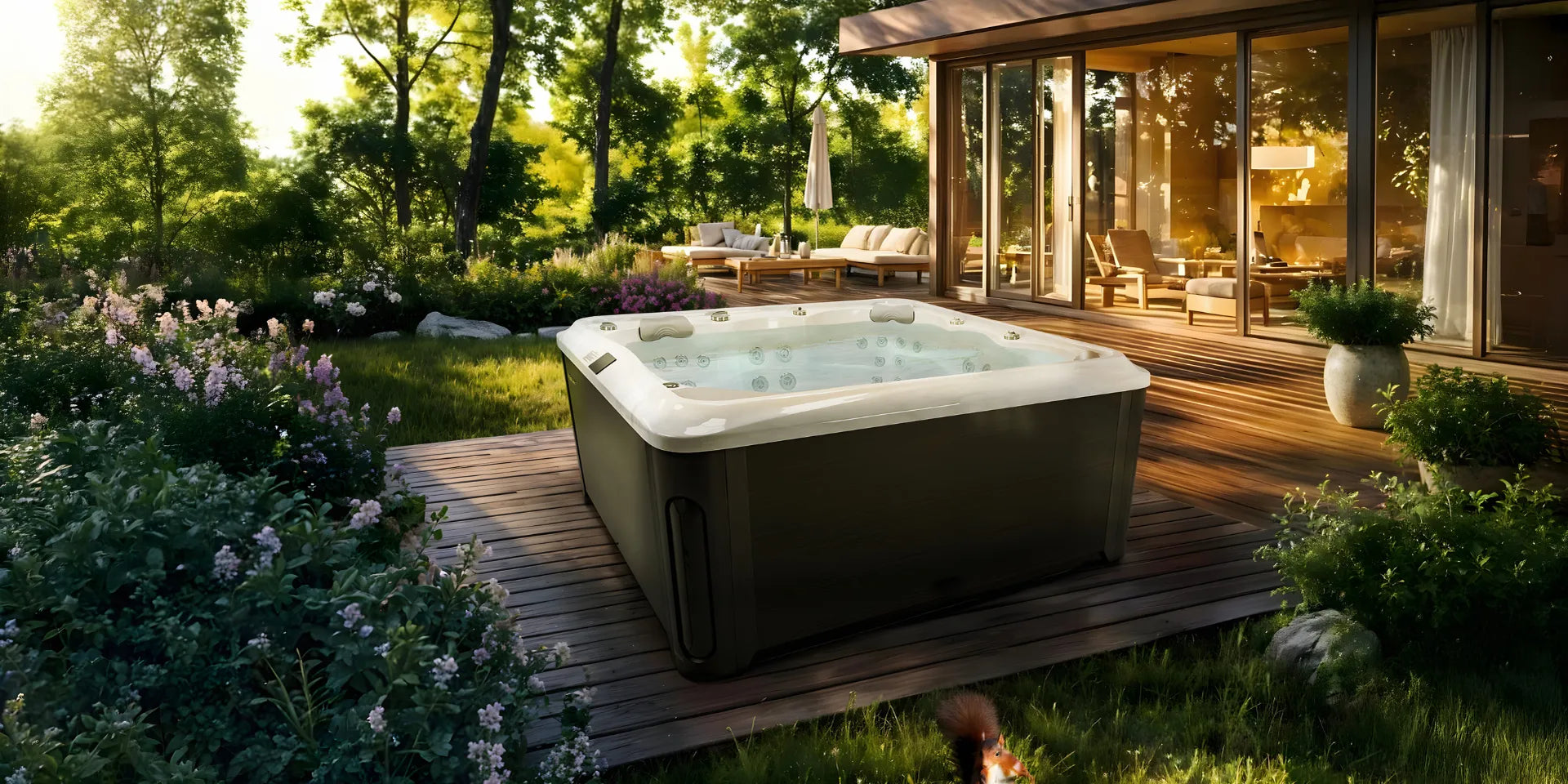 BETA Wellness: Redefining Relaxation and Holistic Well-Being for Modern Living