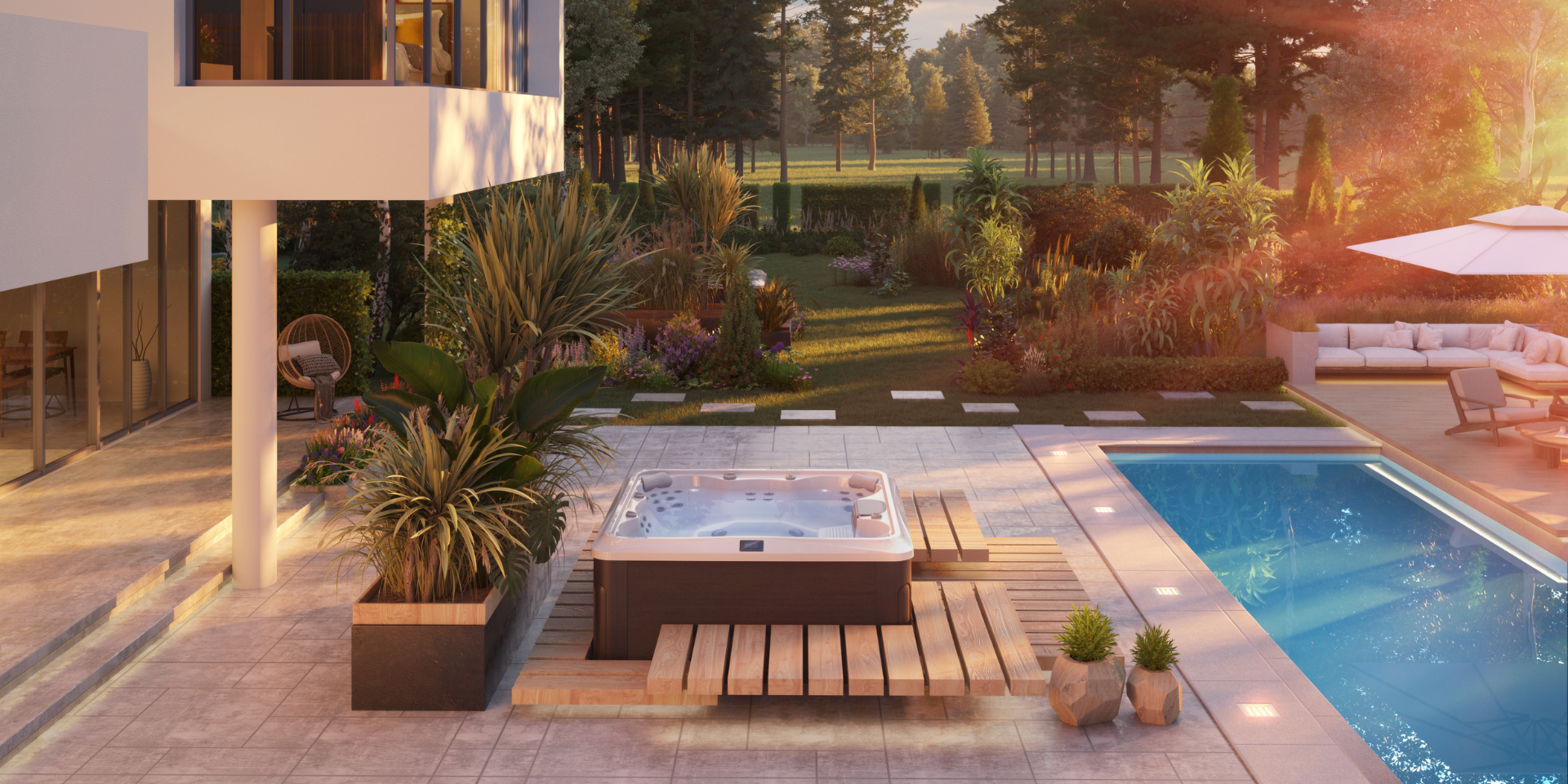 Discover the Benefits of Spa in AU: Elevating Your Wellness Experience