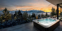 The Importance of Safety Features in Hot Tubs