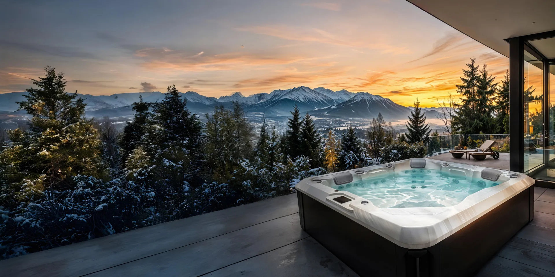 The Importance of Safety Features in Hot Tubs