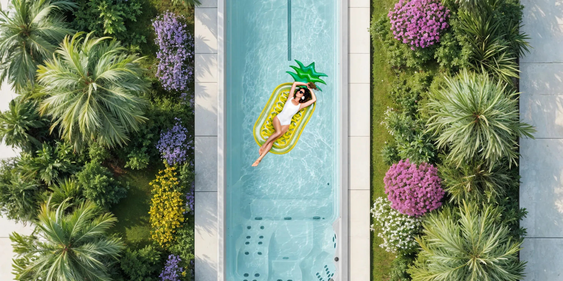 Discover the Ideal Swim Spa in AU with BETA Wellness