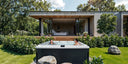 Choosing the Right Hot Tub Size for Your Lifestyle