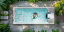 Boost Your Health with a Swim Spa – The Ultimate Exercise, Social, and Fun Experience by BETA Wellness