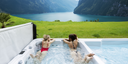Discover the Perfect Spa Pool with BETA Wellness