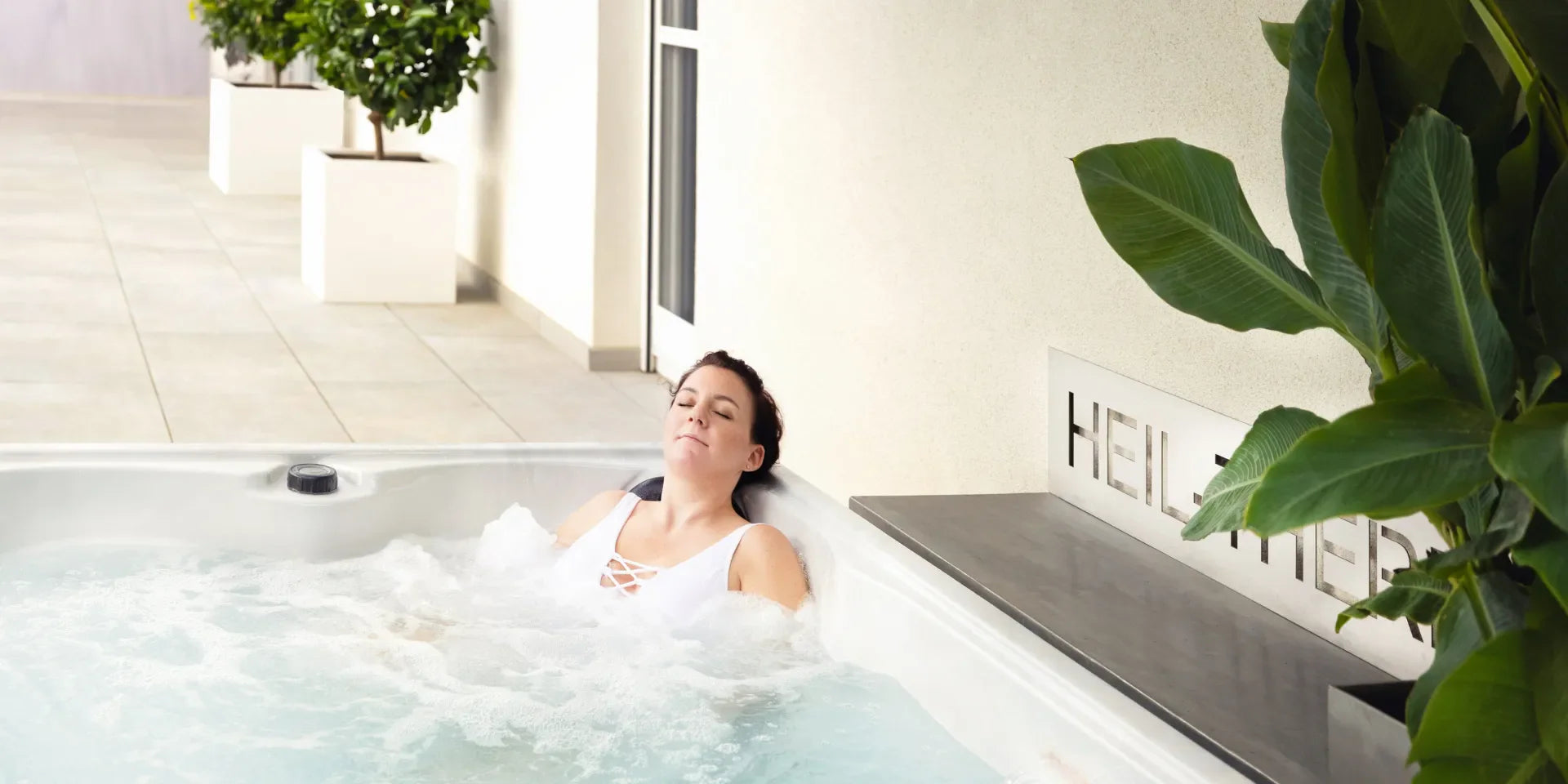 Experience Unmatched Comfort with BETA Wellness Hot Tubs