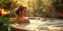 Maui Spa: Redefining Comfort in Small Spaces for Unmatched Relaxation