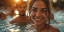Unlock Year-Round Aquatic Benefits with BETA Wellness' Swim Spa
