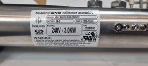 GECKO 3kW Heat Tube