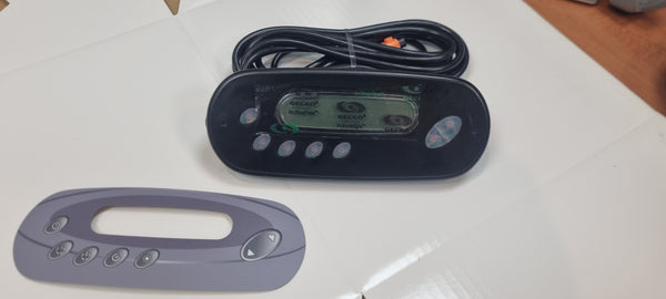 GECKO AEWARE K-450 TOUCH PAD