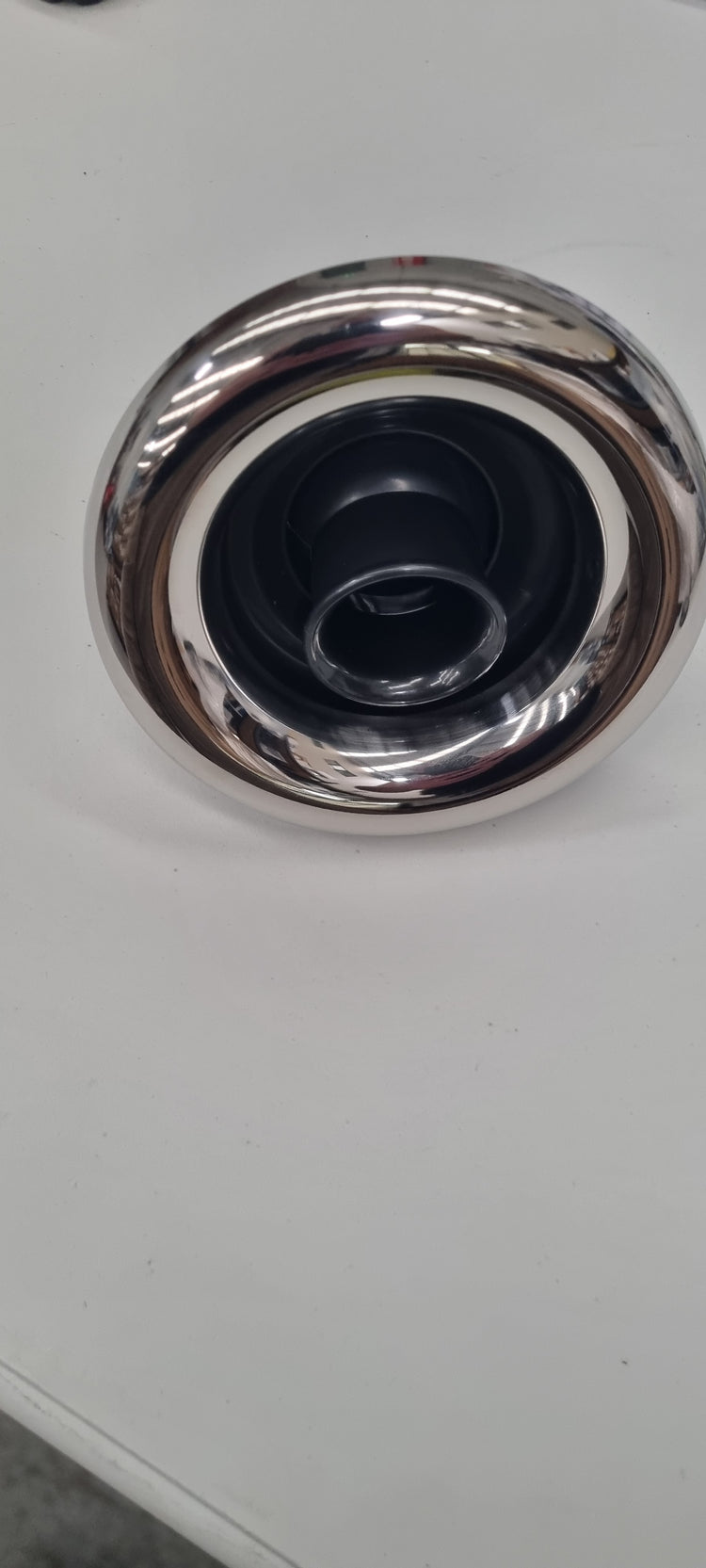 5" Volcano Jet