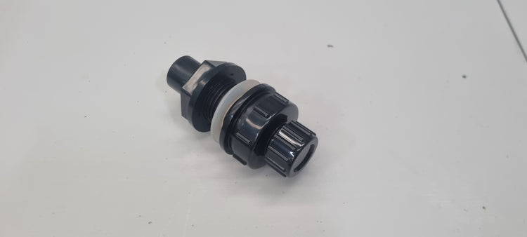 Drainage Valve - Old Type
