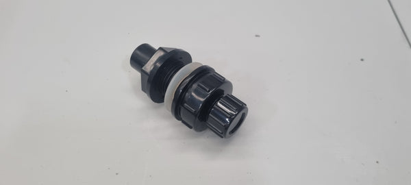 Drainage Valve - Old Type