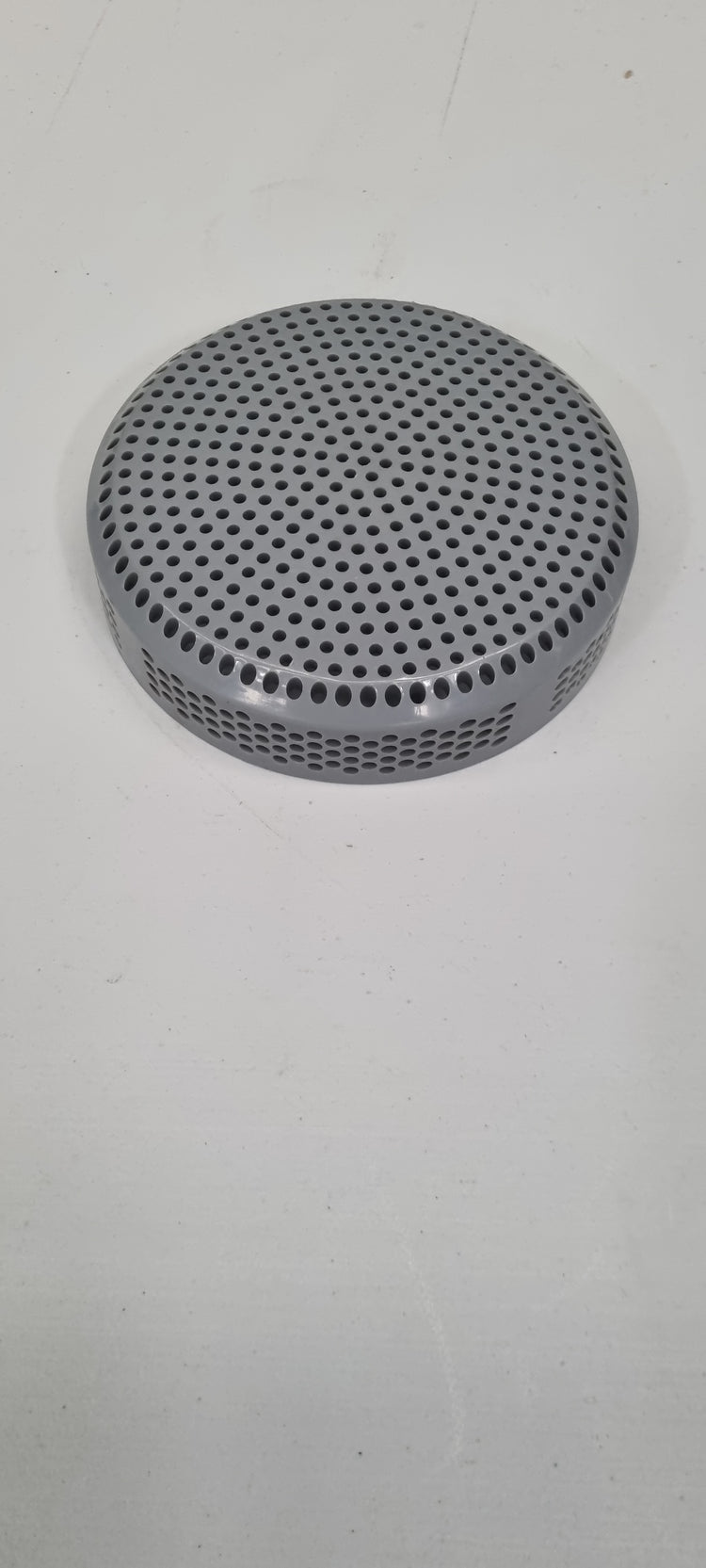 2" Suction-Light Grey-5" - Cover Only