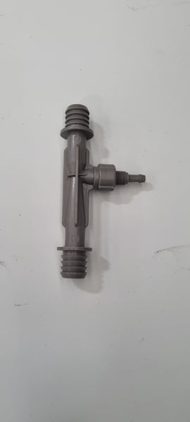 Ozone Venturi Injector
