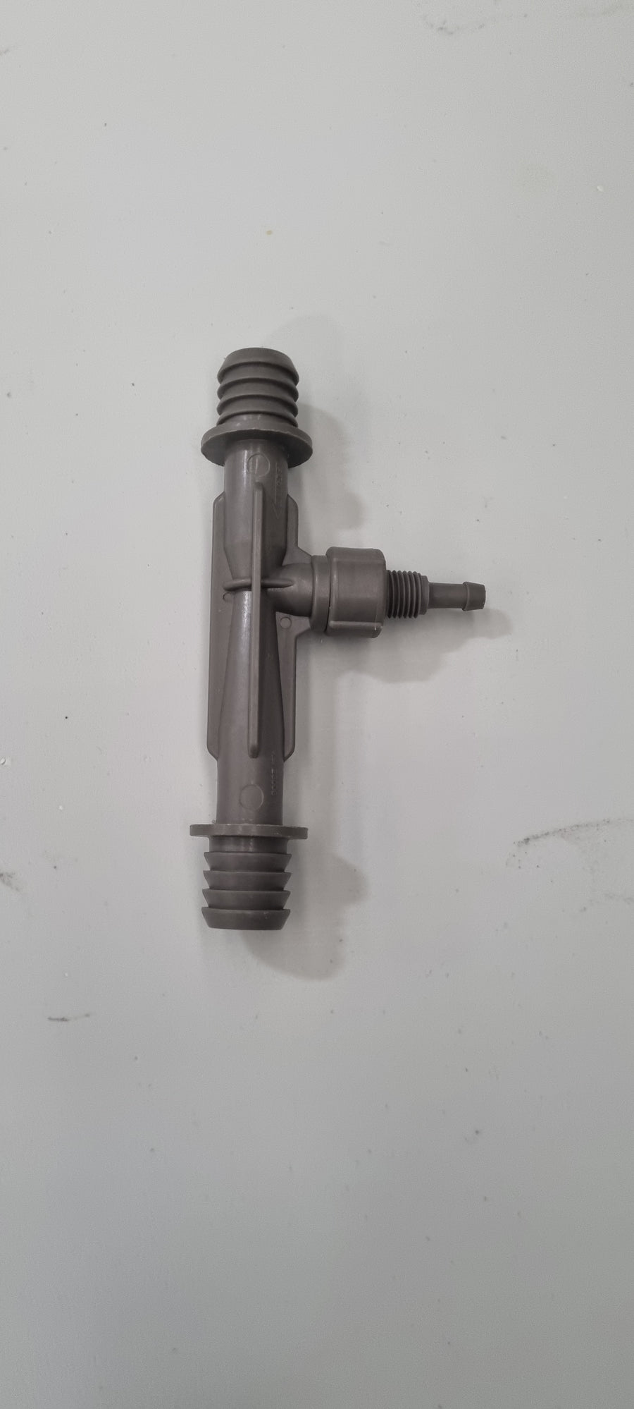 Ozone Venturi Injector