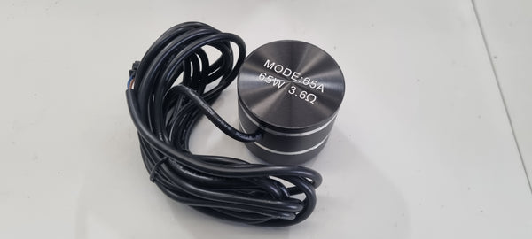 Transducer Speaker