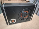 Subwoofer