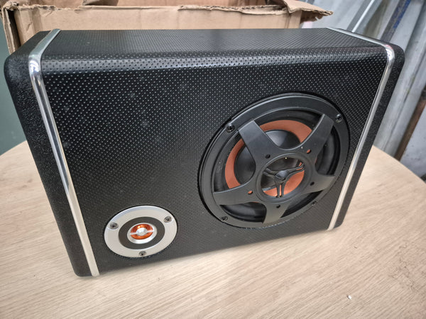 Subwoofer