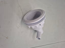 4" Jet Mounting Base
