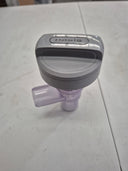 Waterfall/Air Regulator Valve Oasis Logo