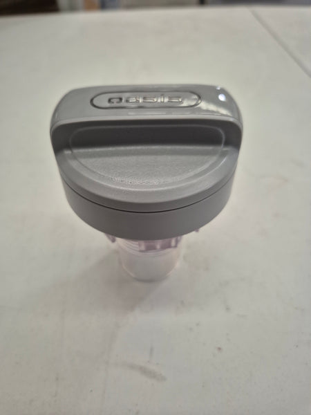Air Check Valve Oasis Logo