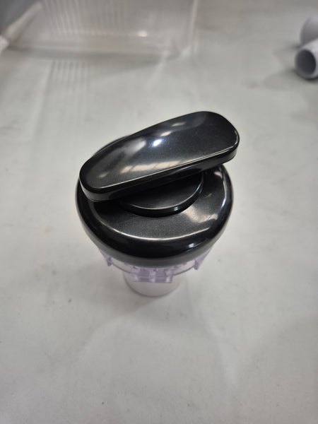 Air Check Valve Sheild Style