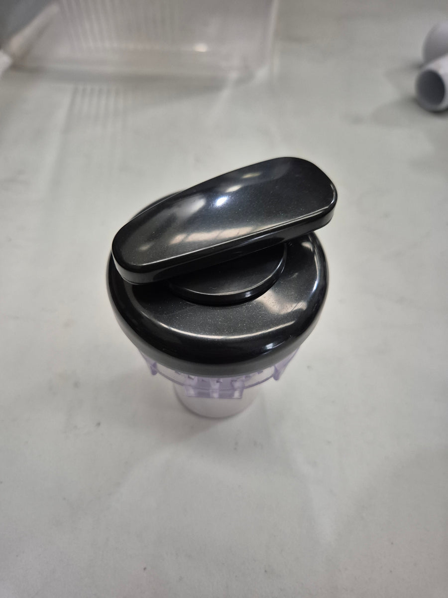 Air Check Valve Sheild Style