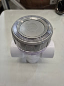 Water Diverter Valve Grey