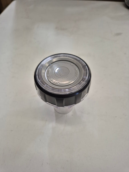Air Check Valve Grey