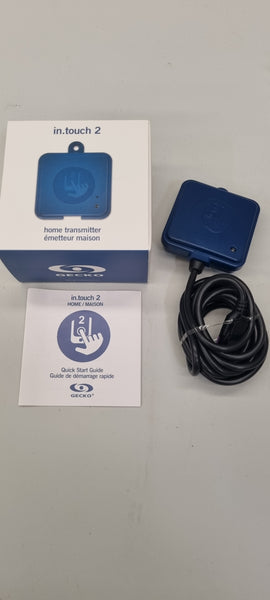GECKO In.Touch2 Wifi