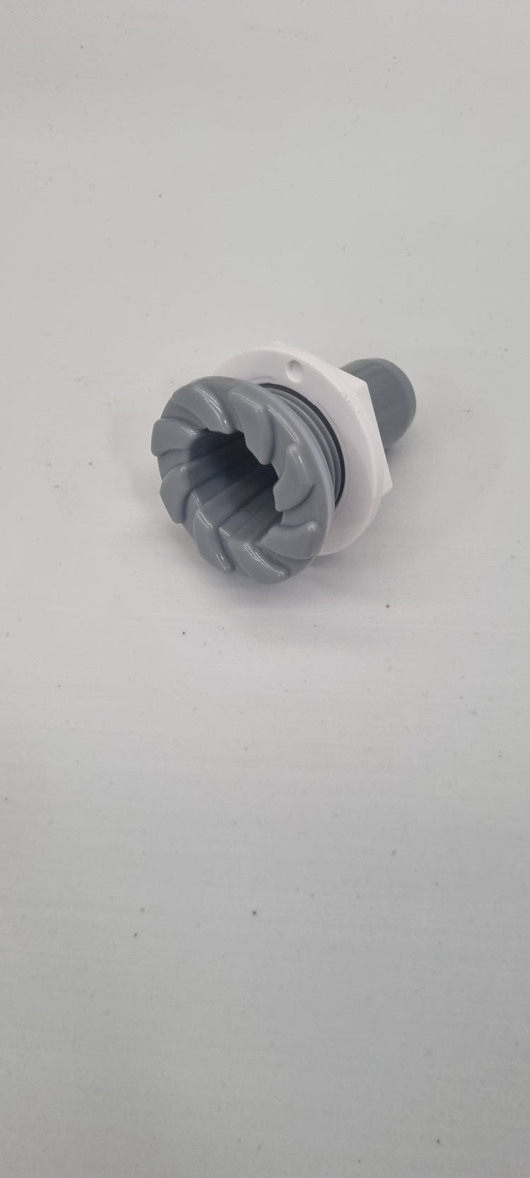 Ozone Injector - Grey