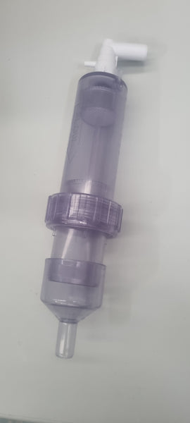 Ozone Mixing Chamber